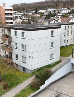 Tolle Wohnung in Giengen - Giengen (Brenz)