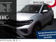 VW T-Cross, 1.0 l TSI Style P, Jahr 2024 - Wackersdorf