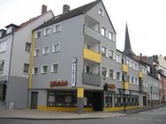 Hübsche Singlewohnung mit Balkon inmitten von Hildesheim - Hildesheim