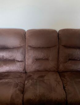 3-Sitzer Sofa - Dortmund Brücherhof