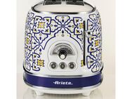 Ariete Toaster 155CA Capri, 2 Schlitze