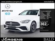 Mercedes C 180, AMG-Sport Night Memo 18, Jahr 2023 - Plettenberg