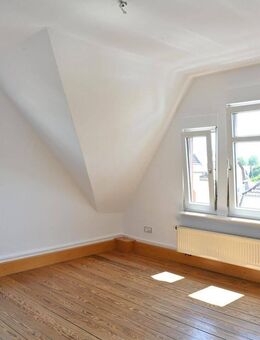 Charmantes 4-Familien-Stadthaus von 1908 in begehrter Göppinger Lage - Göppingen