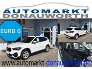 BMW X1, xDrive25e Advantage, Jahr 2020 - Donauwörth