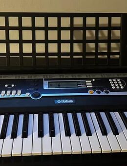 Keyboard - Sersheim