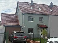 Großes Reihenendhaus mit Garage (PV und Solaranlage bereits inklusive) - Helmstedt