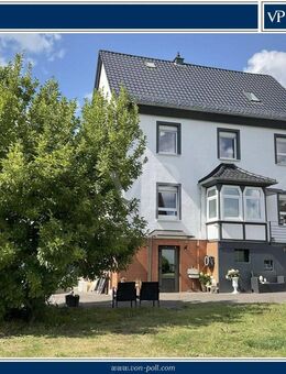Modern, klassich & Individuell! - Lohra