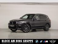 BMW X3, xDrive30i M Sport HiFi DA PA, Jahr 2018 - Hildesheim