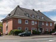 Lichtdurchflutete Drei-Zimmer-Wohnung in zentraler Lage in Sulingen zu vermieten! - Sulingen