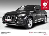 Audi Q5, 40 TDI quattro TopView, Jahr 2024 - Hamburg