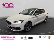 Seat Leon, 2.0 TDI FR TOP, Jahr 2023 - Köln