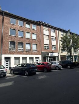 Renditestarkes Mehrfamilienhaus in top Lage von 52349 Düren - Düren