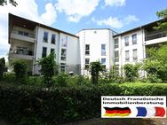 Modernes Mehrfamilienhaus in Wallerfangen. Energie Effizienz A+ - Wallerfangen