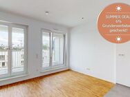 VIDO | Modernes Wohnen: 4-Zimmer-Wohnung mit Loggia in Bockenheim - Frankfurt (Main)