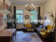 Wohnungsswap - Langhansstraße - Berlin