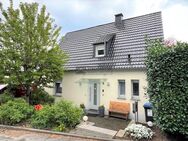 Freistehendes Einfamilienhaus mit traumhaftem Garten und großzügiger Terrasse! - Hagen (Stadt der FernUniversität)