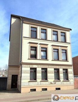 Mehrfamilienhaus mit 4 Wohneinheiten im Herzen von Lüneburg - Lüneburg