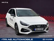 Hyundai i30, FL Turbo M T (48V) Advantage, Jahr 2024 - Sinzheim