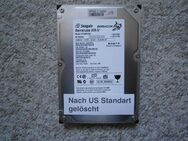 IDE-Festplatte Seagate ST340016A -gebraucht (654) - Hamburg