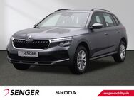 Skoda Kamiq, 1.0 Selection Infotainment-Paket Swing, Jahr 2024 - Rheine