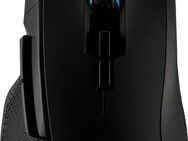 Corsair IRONCLAW RGB Gaming-Maus (kabelgebunden)