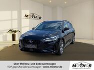 Ford Focus, 1.0 l ST-Line MHEV, Jahr 2023 - Stendal (Hansestadt)