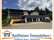 Renditestarke Appartement-Häuser in traumhafter Aussichtslage - Schöfweg/Langfurth - Schöfweg