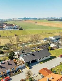 Bungalow mit Panoramablick !!! Video - Tettenweis