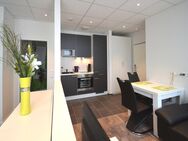 Komfortables 1-Zimmer Apartment, bequem & komplett ausgestattet, zentral Niederrad - Frankfurt (Main)
