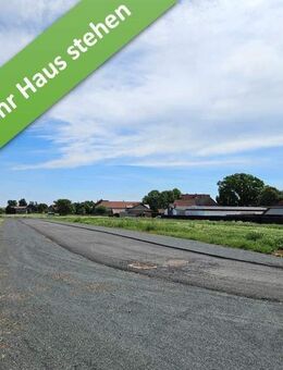 Mit Grundstück, ein Haus mit Charme in Lesse. - Salzgitter