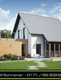 Ihr Traumhaus mit Einliegerwohnung! - Morsbach