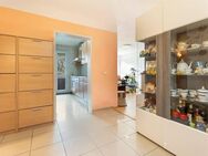 Freundliche 4-Zimmerwohnung mit schönem Ausblick und sehr guter Anbindung - Frankfurt (Main)