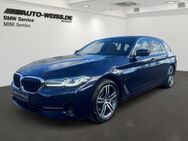 BMW 530, LASER, Jahr 2021 - Aichach Zentrum