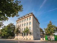 Kleine aber feine 2-Zimmerwohnung in Dresden - Dresden