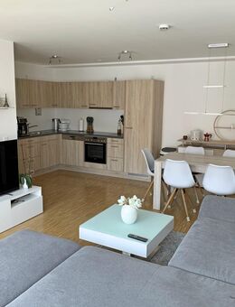 Ansprechende 3-Zimmer-Wohnung in sehr zentraler Lage Freudenstadts - Freudenstadt