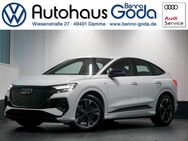 Audi Q4, , Jahr 2022 - Damme