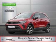 Opel Crossland 1.2 Business Edition // Kamera/LED - Thannhausen