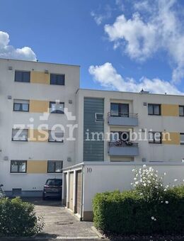 Attraktive 4-Zimmer-Wohnung im Obergeschoss! - Endingen (Kaiserstuhl)