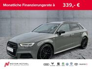 Audi A3, Sportback 35 TDI S-LINE, Jahr 2019 - Bayreuth