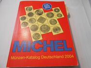 Münzkatalog: Michel Münzen-Katalog Deutschland 2004 - Cottbus