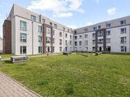 Modernes Wohnen in Hamburg-Bergedorf: Stilvolle 3-Zimmer-Wohnung mit Balkon - Hamburg