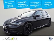 VW Golf, 2.0 TSI VIII R Black Edition HARMA, Jahr 2022 - Memmingen