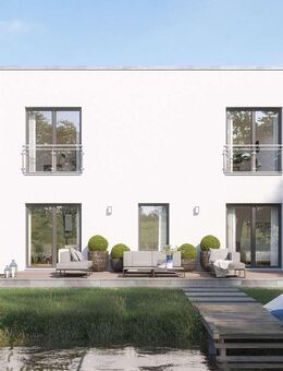 massa Bauhaus-Style! - Hahnstätten