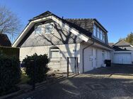 Repräsentatives Einfamilienhaus - Heiligenhafen