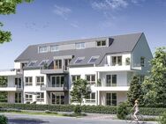 Neubau - 2-Zimmer Wohnung mit offener Wohnküche, inkl TG-Stellplatz! - Hainburg