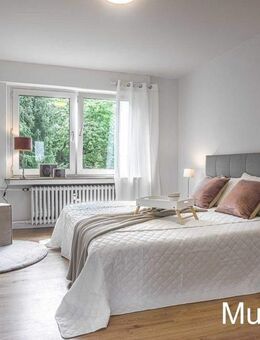 NUR für Kapitalanleger: Vermietete ETW in guter Lage! PROVISIONSFREI! - Norderstedt