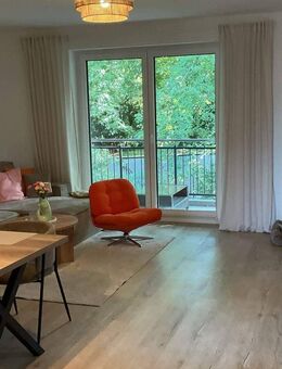 tolle helle Neubauwohnung - Quickborn (Landkreis Pinneberg)