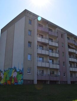 Top geschnittene Wohnung - Gotha