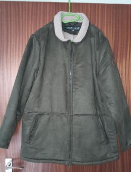 Förster/Jäger-Jacke Gr. XL von Farm-Land - Gaggenau