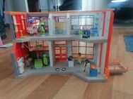 Playmobil Konvult mit Sets - Bochum